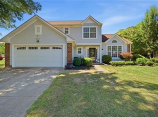 405 S Monterey Dr, Chesapeake, VA 23320