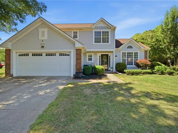 405 S Monterey Dr, Chesapeake, VA 23320