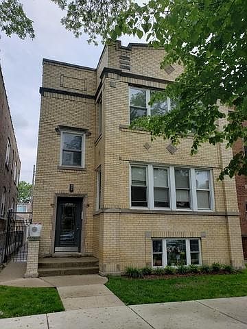1st image of 5812 N Campbell Ave #2