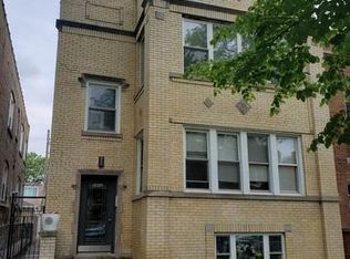 5812 N Campbell Ave #2, Chicago, IL 60659