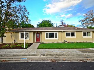 1570 College Ave, Livermore, CA