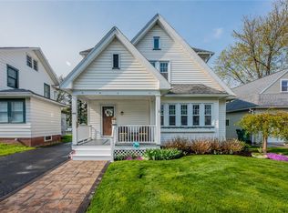 400 Laurelton Rd, Rochester, NY 14609