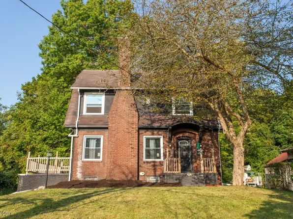 2510 Elm St, Youngstown, OH 44505