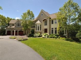 5 Keeney Pond Rd, Norfolk, MA 02056