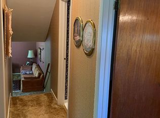 4583 N Neuman Lake Rd, Milton, IN 47357