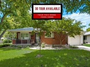 1838 Fuller Dr, Dallas, TX