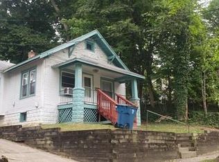 438 Stanwood St, Kalamazoo, MI 49006