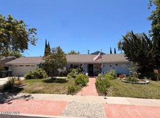 1330 Norman Ave, Thousand Oaks, CA 91360