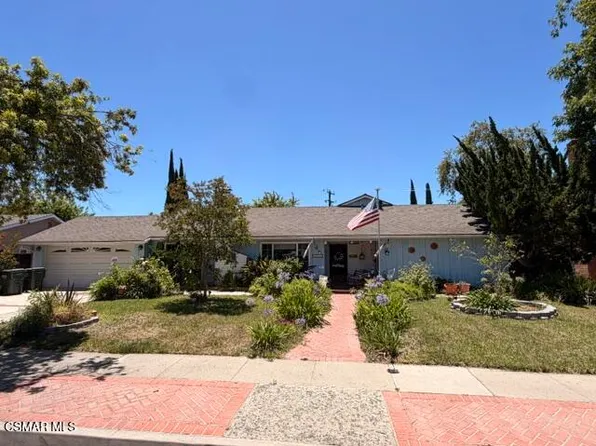 1330 Norman Ave, Thousand Oaks, CA 91360