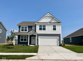 9110 Blue Hill St, Indianapolis, IN 46239