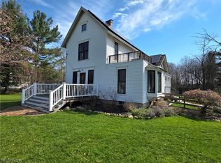 11606 Garfield Rd, Hiram, OH 44234