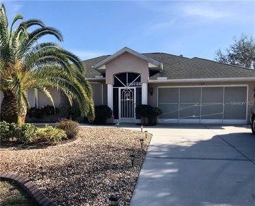 127 Mark Twain Ln, Rotonda West, FL, 33947