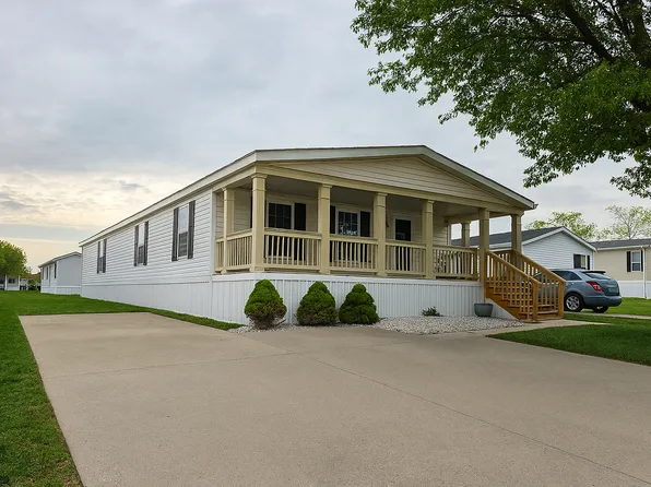 11369 Trailing Oak #453, Miamisburg, OH 45342