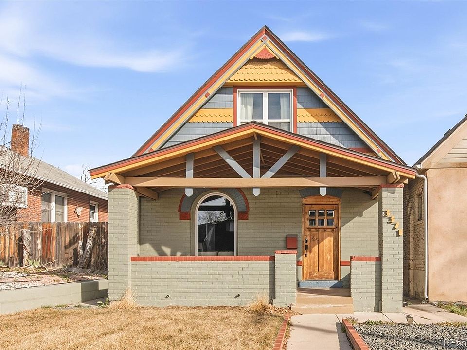 1st image of 3371 W 32nd Avenue