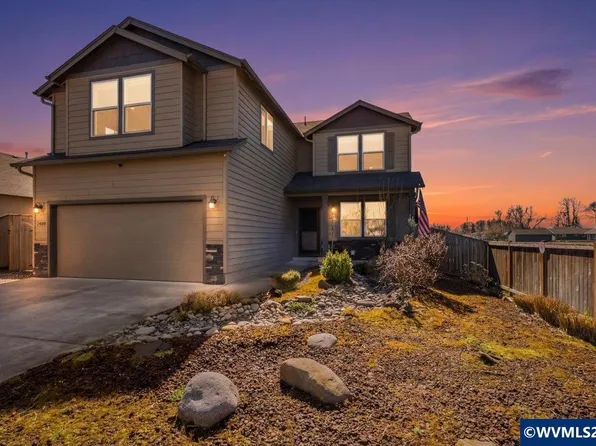 3800 Gusty Pl NE, Albany, OR 97322