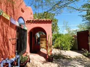 1715 N 5th Ave, Tucson, AZ 85705