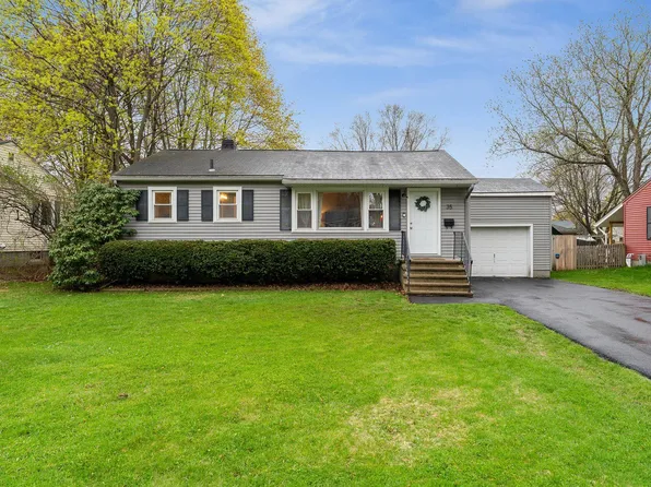 35 Baldwin Avenue, South Burlington, VT 05403