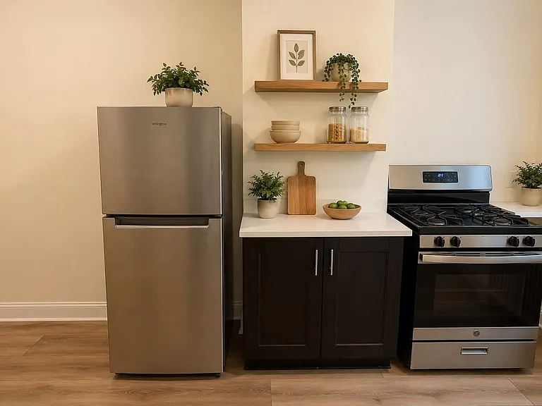 21 Diamond St #2L — Photo 1