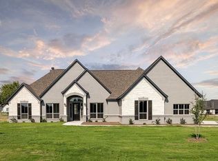 374 Wayward Spur, Springtown, TX 76082