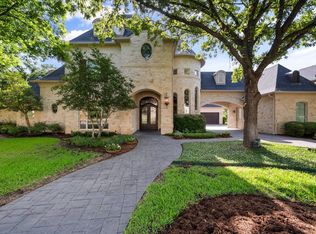 7203 Riverbrook Ct, Arlington, TX 76001