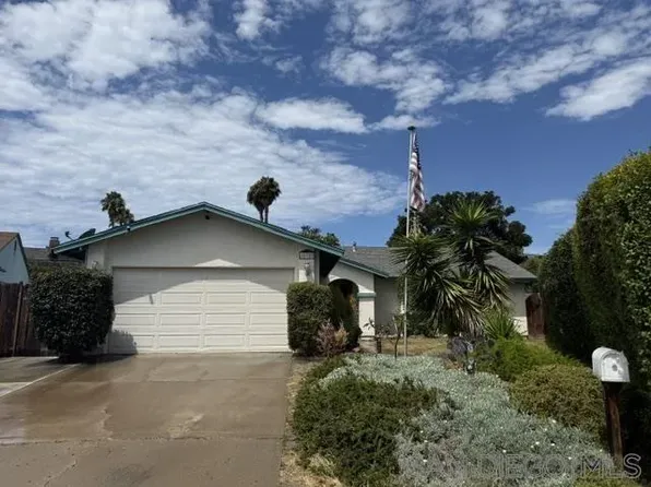 534 Bruma Ct, Spring Valley, CA 91977