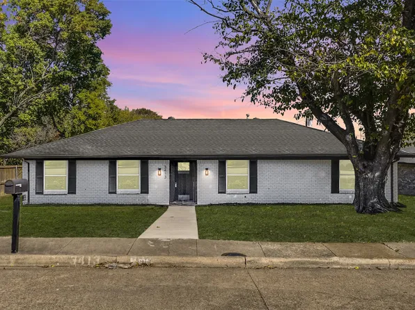 3413 Sherrye Dr, Plano, TX 75074