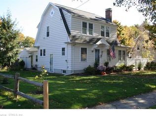 2 Bryan Rd, Branford, CT 06405