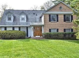 11804 Saddlerock Rd, Silver Spring, MD 20902