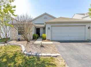251 Scott Farms Blvd, Marysville, OH 43040