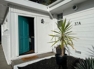 37 Plaza Dr #A, Mill Valley, CA 94941