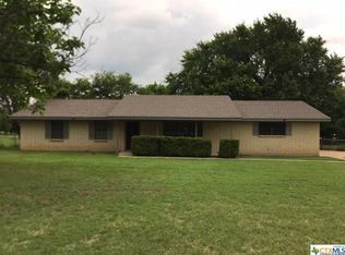 202 State School Rd, Gatesville, TX 76528