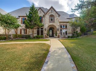 1320 Overlook Cir, Cedar Hill, TX 75104