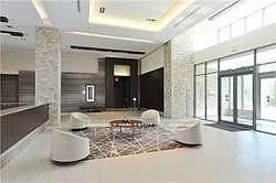 35 Brian Peck Cres #Penthouse 20 — Photo 20