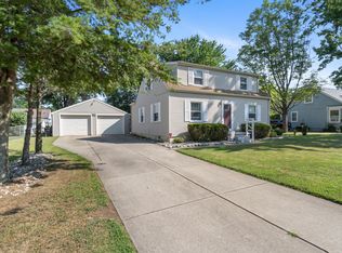 1866 S Argus Ct, Jackson, MI