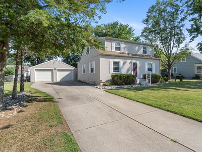 1866 S Argus Ct, Jackson, MI, 49203