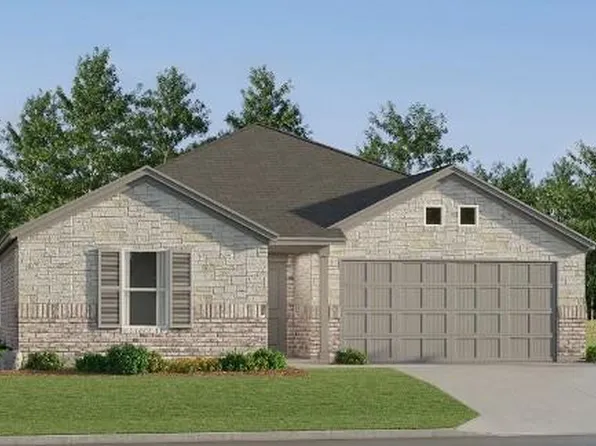 6078 Gunn Ridge Dr, College Station, TX 77845