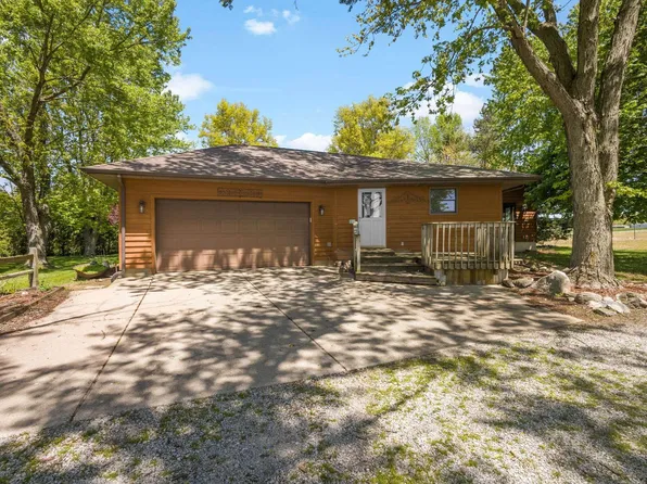 4051 S 700 E, Walkerton, IN 46574