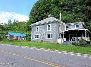 2183 State Route 80, Jordanville, NY 13361