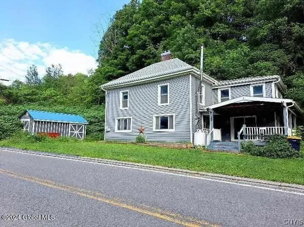 2183 State Route 80, Jordanville, NY 13361