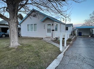 741 Saddlerock Dr, Wenatchee, WA 98801