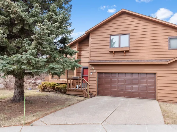 408 E Brandon Dr, Bismarck, ND 58503