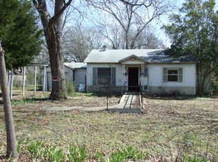 3412 Darby Dr, Dallas, TX 75227