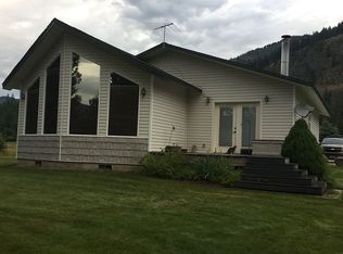 34 Lakeview Rd, Thompson Falls, MT 59873