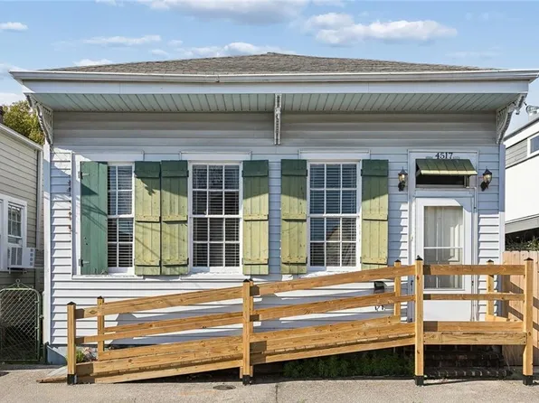 4517 Annunciation St, New Orleans, LA 70115