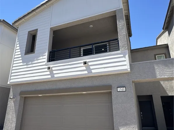 1549 Eliana Crossing Pl, Henderson, NV 89002