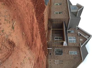 1205 Lafayette Park Ln #22, Weddington, NC 28104