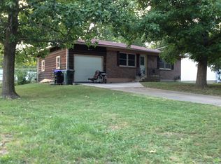 2309 SW Wayne Ave, Topeka, KS 66611