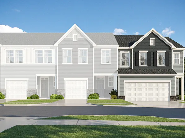 210 Tree Moss Ct, Rolesville, NC 27571
