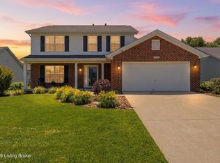 5829 Waveland Cir, Prospect, KY 40059