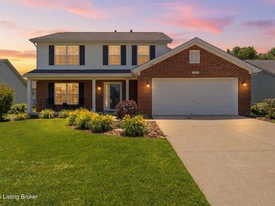 5829 Waveland Cir, Prospect, KY, 40059